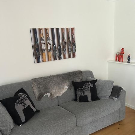 Joaengets Fjaellgard 18A Daire Sälen Dış mekan fotoğraf