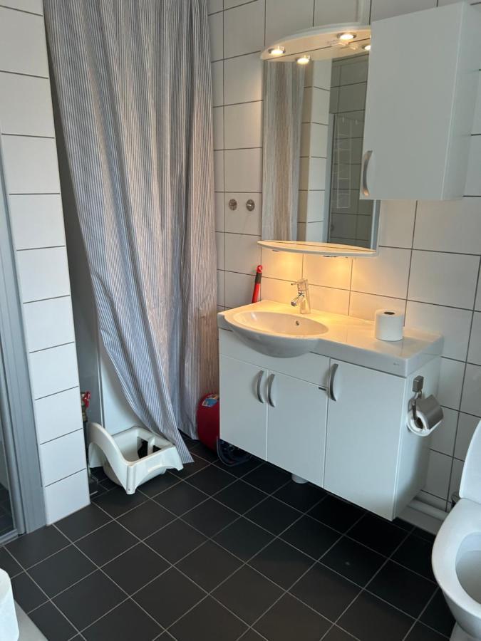 Joaengets Fjaellgard 18A Daire Sälen Dış mekan fotoğraf